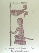 El misterio de la vocación de Juana de Arco