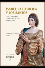 Isabel la Católica y los santos