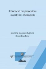 Educació emprenedora