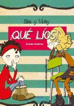 Elisa y Vicky ­Qué líos!