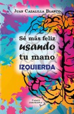 Sé más feliz usando tu mano Izquierda