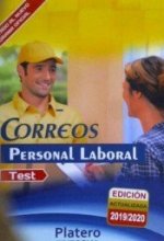 PERSONAL LABORAL DE CORREOS. PACK AHORRO