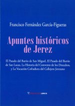 APUNTES HISTORICOS DE JEREZ