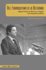 Del franquismo a la reforma