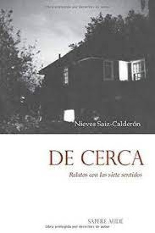 De cerca