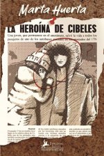 La heroina de Cibeles