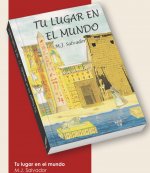 Tu lugar en el mundo
