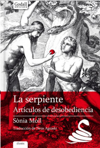 La serpiente.