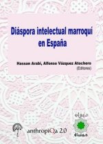 Díaspora intelectual marroquí en España