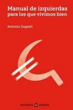 MANUAL DE IZQUIERDAS PARA LOS QUE VIVIMOS BIEN