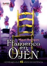 Flamenco en Ojén