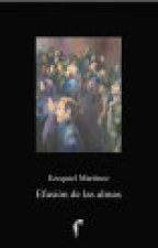 Efusión de las almas