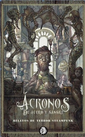 Ácronos