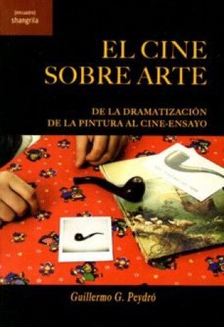 El cine sobre arte