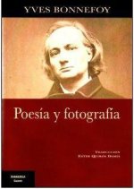 Poesía y fotografía