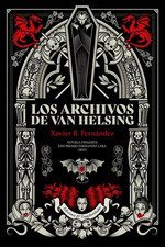 Los archivos de Van Helsing