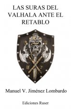 Las suras del valhala ante el retablo