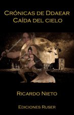 Crónicas de Ddaear