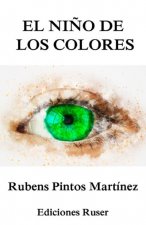 El niño de los colores