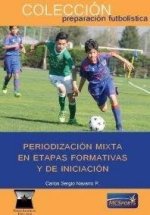 PERIODIZACION MIXTA EN ETAPAS FORMATIVAS Y DE INICIACION