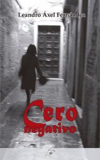 Cero negativo