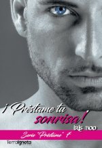 ­Préstame tu sonrisa!