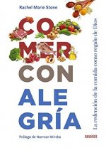 COMER CON ALEGRIA