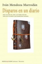 Disparos en un diario
