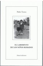 El laberinto de los niños robados