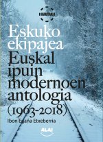 Eskuko ekipajea