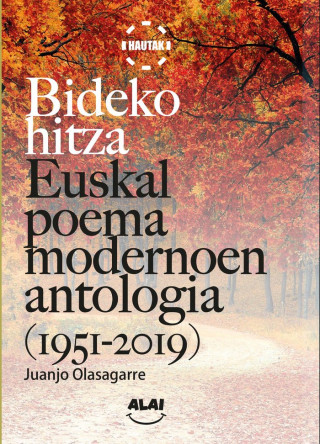 Bideko hitza