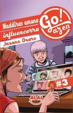 Maddiren amona influencerra