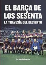 El Barça de los sesenta