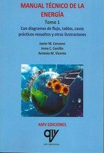 Manual técnico de la energía