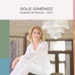 SOLE GIMENEZ - MUJERES DE MUSICA VOL.2