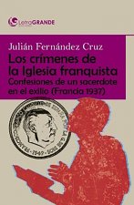 Crímenes de la Iglesia durante el franquismo