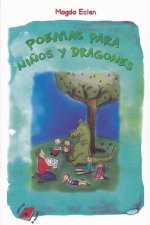 Poemas para niños y dragones