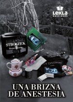 Una brizna de anestesia