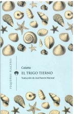 El trigo tierno