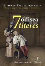 7, La Odisea de los títeres