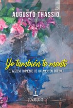 yo también te mentí