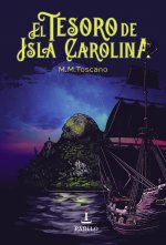 El Tesoro de la Isla Carolina