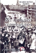 El crimen verdadero