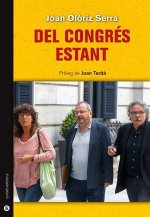Del Congrès estant