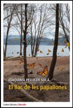 El llac de les papallones