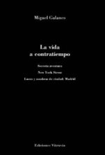 La vida a contratiempo