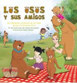 Los osos y sus amigos