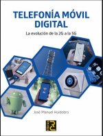 TELEFONIA MOVILDIGITAL EVOLUCION DE LA 2G A LA 5G