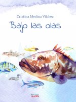 Bajo las olas
