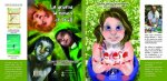 Teresa los ojos del amor / La gnoma, la niña y el troll